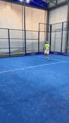 Padel – Barrit GIF